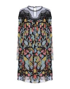 Короткое платье ChloÉ