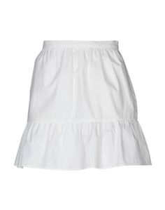 Мини-юбка RED Valentino