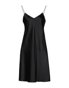 Платье до колена Helmut Lang