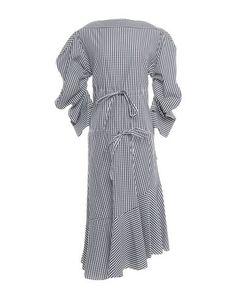 Платье длиной 3/4 Eudon Choi