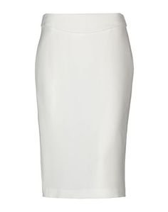 Юбка длиной 3/4 Emporio Armani