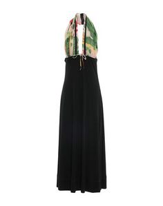 Платье длиной 3/4 Jean Paul Gaultier Femme