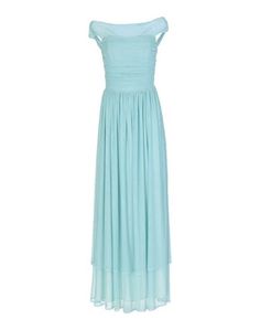 Длинное платье Rue•8 Isquit