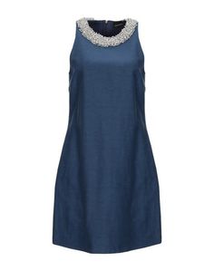 Короткое платье Ermanno DI Ermanno Scervino