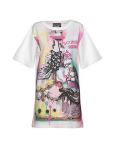 Короткое платье Boutique Moschino