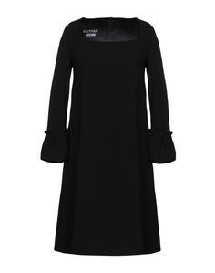 Короткое платье Boutique Moschino