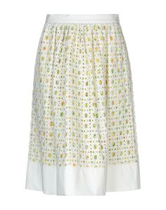 Юбка до колена Boutique Moschino