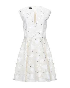 Короткое платье Giambattista Valli