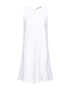 Короткое платье Ermanno Scervino