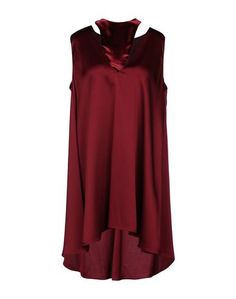 Короткое платье Valentino