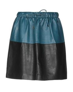 Мини-юбка Pepe Jeans