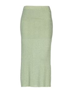 Юбка длиной 3/4 Missoni