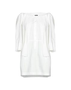 Короткое платье Boutique Moschino
