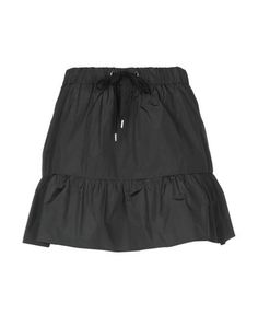 Мини-юбка RED Valentino