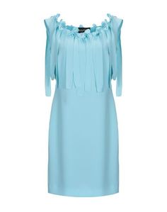 Короткое платье Boutique Moschino