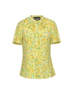 Pубашка Boutique Moschino