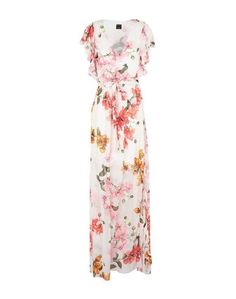 Длинное платье Pinko