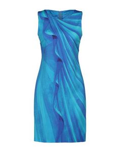 Короткое платье Moschino