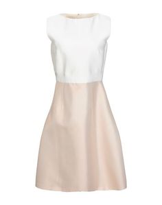Короткое платье Giambattista Valli