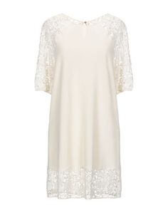 Короткое платье Giambattista Valli
