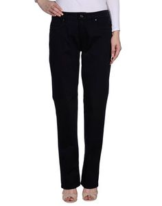 Повседневные брюки Trussardi Jeans