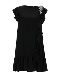 Короткое платье Christopher Kane