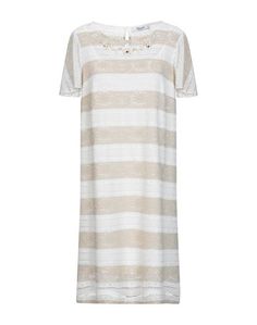 Короткое платье Blugirl Blumarine