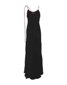 Длинное платье Pinko