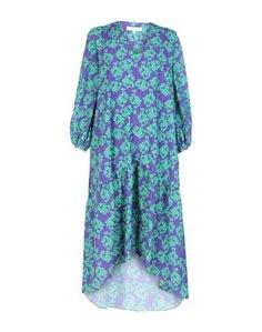 Платье длиной 3/4 Borgo De Nor