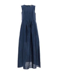 Длинное платье Weekend MAX Mara