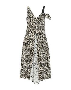 Платье длиной 3/4 Proenza Schouler