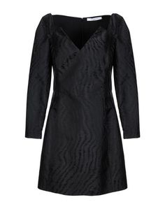 Короткое платье Givenchy