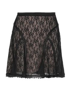 Юбка до колена Alexander Wang