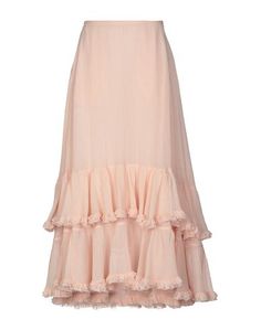 Длинная юбка ChloÉ