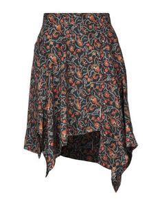 Юбка до колена Isabel Marant