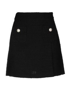 Мини-юбка Boutique Moschino