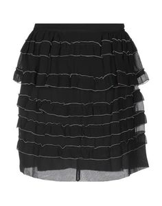 Мини-юбка Isabel Marant