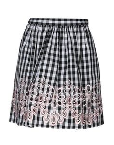 Мини-юбка Boutique Moschino