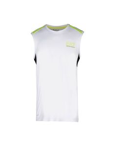 Футболка EA7