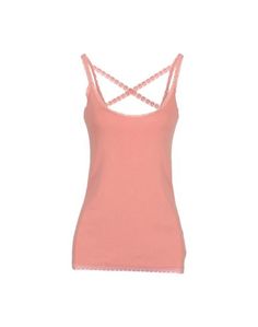 Топ без рукавов Patrizia Pepe