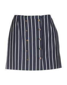 Мини-юбка Thom Browne