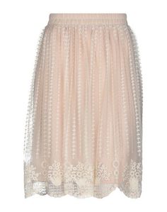 Юбка до колена RED Valentino