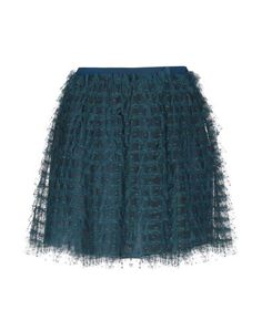 Юбка до колена RED Valentino