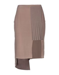 Мини-юбка Maison Margiela