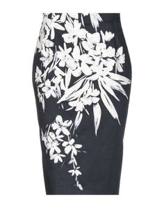 Юбка до колена MAX Mara Studio