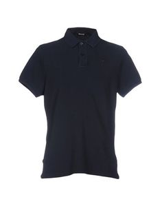 Поло Blauer