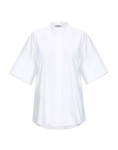 Pубашка Jil Sander