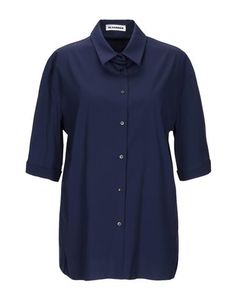 Pубашка Jil Sander