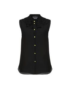 Pубашка Boutique Moschino