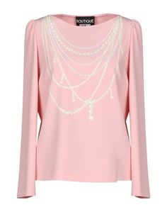 Блузка Boutique Moschino